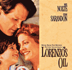 Lorenzos Oil